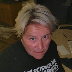 Meet your Posher, Diane